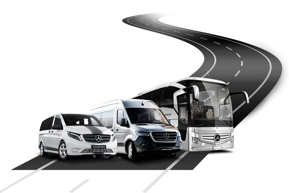 Özgöçer Turizm | Her Yolda Yanınızda !