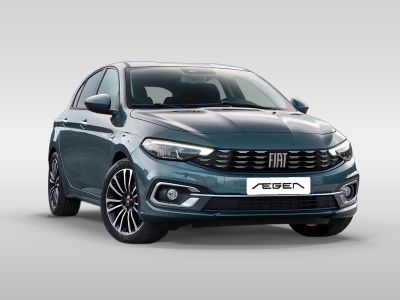 Fiat Egea