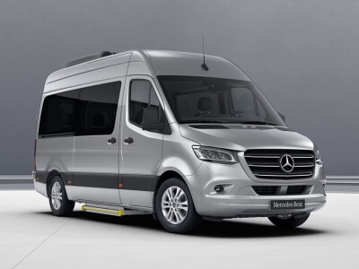 Mercedes Benz Sprinter