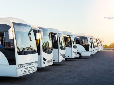 Neden Özgöçer Turizm ?