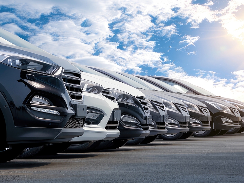 Özgöçer'le Kiralayın !