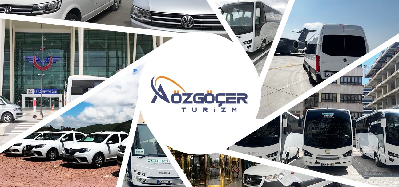Özgöçer Turizm