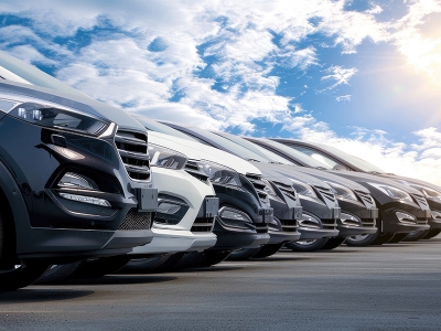 Filo Kiralama Hizmeti