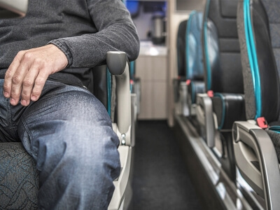 Personel Servisi - Taşımacılığı