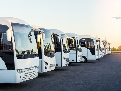 Turizm Taşımacılığı